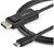 StarTech 1m Bi-Directional USB-C to DisplayPort 1.2 Active Adapter Cable