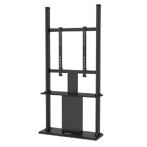 Startech Digital Signage Stand with Cable Management - For 45 to 55 Inch Displays