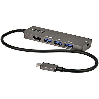 Carrefour usb c discount hdmi