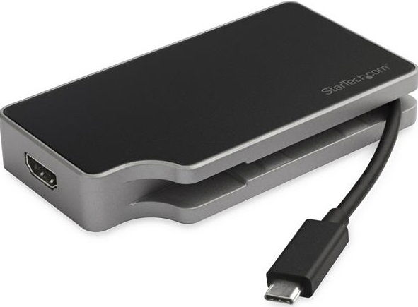 Startech Usb C Multiport Adapter Dkt30chvgpd Elive Nz