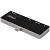 StarTech DKT30ICHPD USB-C Multiport Adapter with 100W Power Delivery - 2x USB-A, 1x USB-C, 1x HDMI, 1 x 3.5 mm Audio