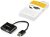 StarTech DisplayPort to HDMI or VGA Active/Passive Adapter
