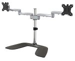 StarTech Articulating Desk Stand for 13-32 Inch Flat Panel TVs or Monitors - Up to 8kg