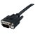 StarTech 2m DVI Male to VGA Display Monitor Male Cable