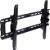 StarTech Tilting Wall Mount Bracket for 32-75 Inch Flat Panel TVs or Monitors - Up to 75 kg