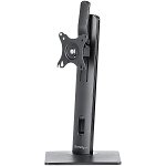 StarTech Free Standing Single Monitor Stand for 32" Displays - Up to 7kg