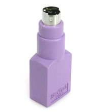 view StarTech USB Keyboard to PS/2 Adapter