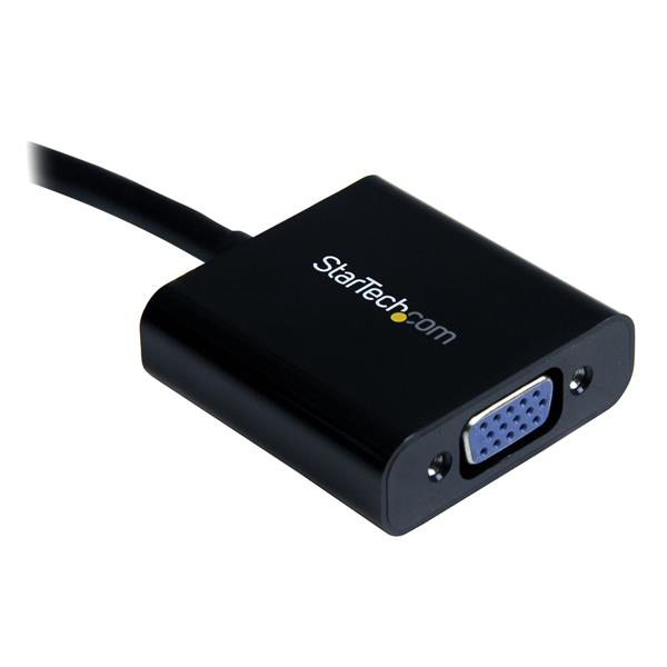 StarTech HDMI To VGA Adapter Converter HD2VGAE2 | Elive NZ