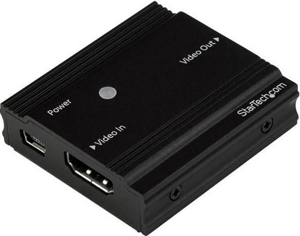 StarTech 4K HDMI Signal Booster