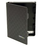 StarTech Anti-Static Protector Case for 2.5 Inch Drives - 3 Pack