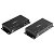 Startech 1080p HDMI Video Over Ethernet Extender - Black