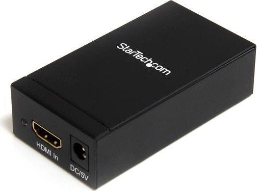 StarTech HDMI to DisplayPort Active Converter