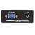 StarTech Full HD 1080p HDMI to VGA Active Video Adapter with Audio