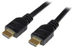 StarTech 15m High Speed HDMI Male to Male In Wall Cable