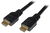 StarTech 15m High Speed HDMI Male to Male In Wall Cable