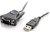 StarTech 0.9m USB 2.0 to RS232 DB9/DB25 Serial Adapter Cable