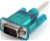 StarTech 0.9m USB to RS232 DB9 Serial Adapter Cable
