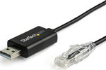 StarTech 1.8 m USB to RJ45 Console Cable