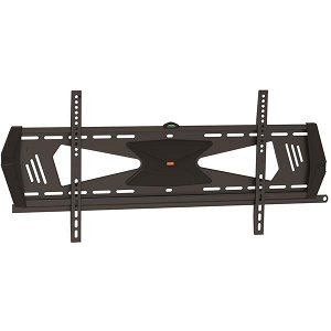 StarTech Low Profile Wall Mount Bracket for 37-75 Inch TVs or Monitors - Up to 40kg