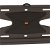 StarTech Low Profile Wall Mount Bracket for 37-75 Inch TVs or Monitors - Up to 40kg