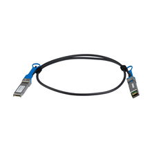 view StarTech J9281BST 1m SFP+ to SFP+ Mini GBIC Transceiver Module Cable
