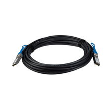view StarTech J9285BST 7m SFP+ to SFP+ Mini GBIC Transceiver Module Cable