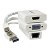StarTech Macbook Air Accessories Kit - MDP to VGA, HDMI and USB 3.0 Gigabit Ethernet Adapter