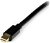 StarTech 4m Mini DisplayPort to DisplayPort Cable - Black