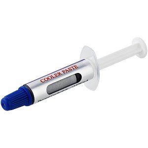 StarTech Metal Oxide Thermal CPU Paste Compound
