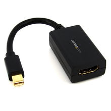 view StarTech Mini DisplayPort to HDMI Video Adapter