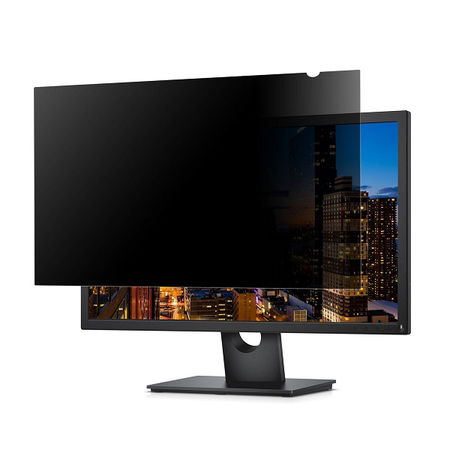 StarTech Blue Light Reducing 16:10 Privacy Screen Filter for 24 inch Display