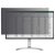 StarTech Blue Light Reducing 16:9 Privacy Screen Filter for 32 inch Display
