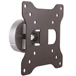 StarTech Aluminum Wall Mount Bracket for 13-34 Inch Monitors - Up to 15kg