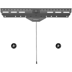 StarTech No-Stud TV Wall Mount for 37 to 80 Inch Displays - Up to 50kg