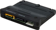 view Startech Bi-Directional SATA IDE Adapter Converter