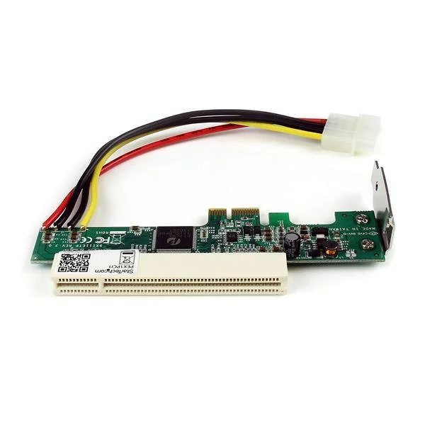 StarTech PCI Express to PCI Adapter Card