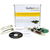 StarTech PEX1S1P952 2 Port Native PCI Express Parallel Serial Combo Card with 16950 UART
