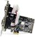 StarTech 4 Port Native RS232 Serial PCI Express Adapter Card with 16550 UART