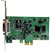 StarTech High Definition PCIe Capture Card - DVI