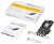 StarTech 4 Port USB 3.0 PCI Express Card with SATA/LP4 Power & UASP - 4x Dedicated 5Gbps Channels