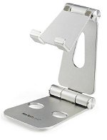 StarTech Phone and Tablet Foldable Stand - Universal & Multi Angle