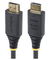 StarTech 1.5m Premium Certified HDMI Cable - Black