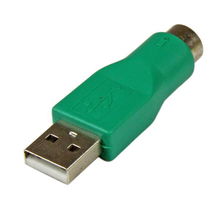 view StarTech PS/2 Mouse to USB Adapter