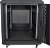 StarTech 12RU 740mm Deep Knock Down Server Cabinet with Casters