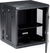 StarTech 12RU 406mm Deep Hinged Enclosure Wall Mount Server Cabinet