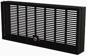 StarTech 5RU Hinged Rack Mount Security Cover