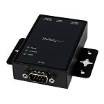 StarTech Serial to Ethernet Converter - RS-232 Serial Interface