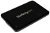StarTech USB 3.0 2.5 Inch SATA Drive Enclosure for 7mm High Drives