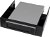 StarTech Hot Swap Hard Drive Bay for 5.25/3.5 Inch Bay to 1x 2.5 Inch SATA HDD/SSD