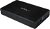 StarTech USB 3.0 3.5 Inch SATA Drive Enclosure - Black